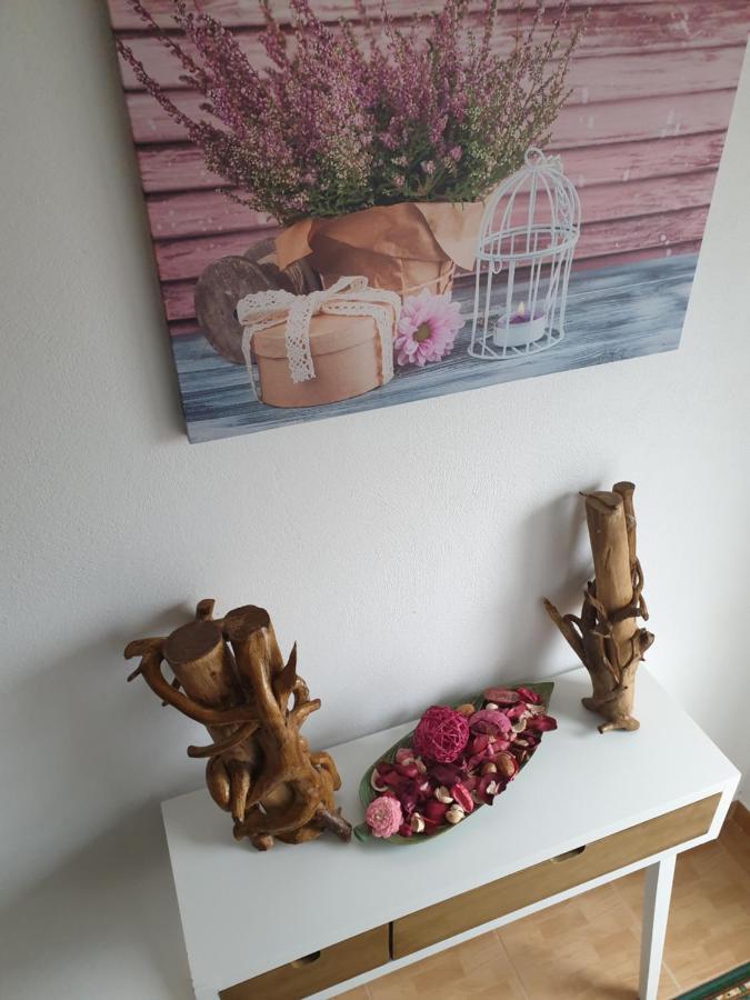 Casuta Din Gradina Villa Horezu Eksteriør bilde